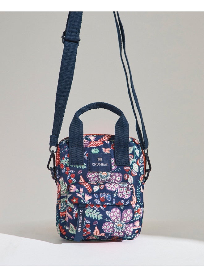 Chumbak Mini Resort Crossbody Bag | Palm Springs  - Image 1