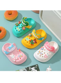 KUYING New Anti Slip Soft Sole Sandals  - Image 2
