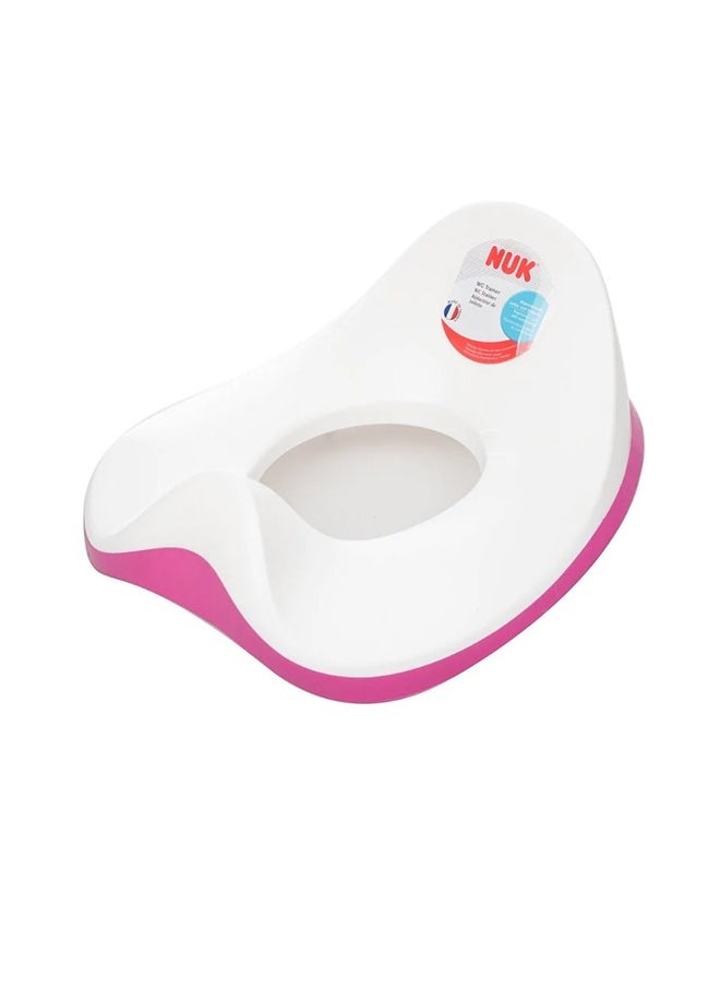 NUK Wc Trainer, Children’s Toilet Seat  - Image 1