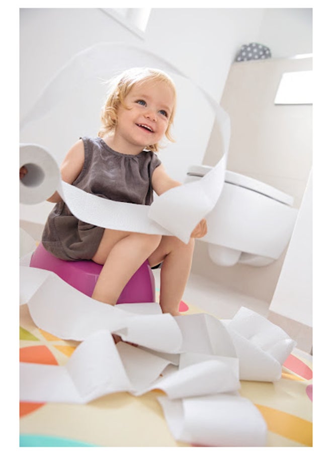 NUK Wc Trainer, Children’s Toilet Seat  - Image 2