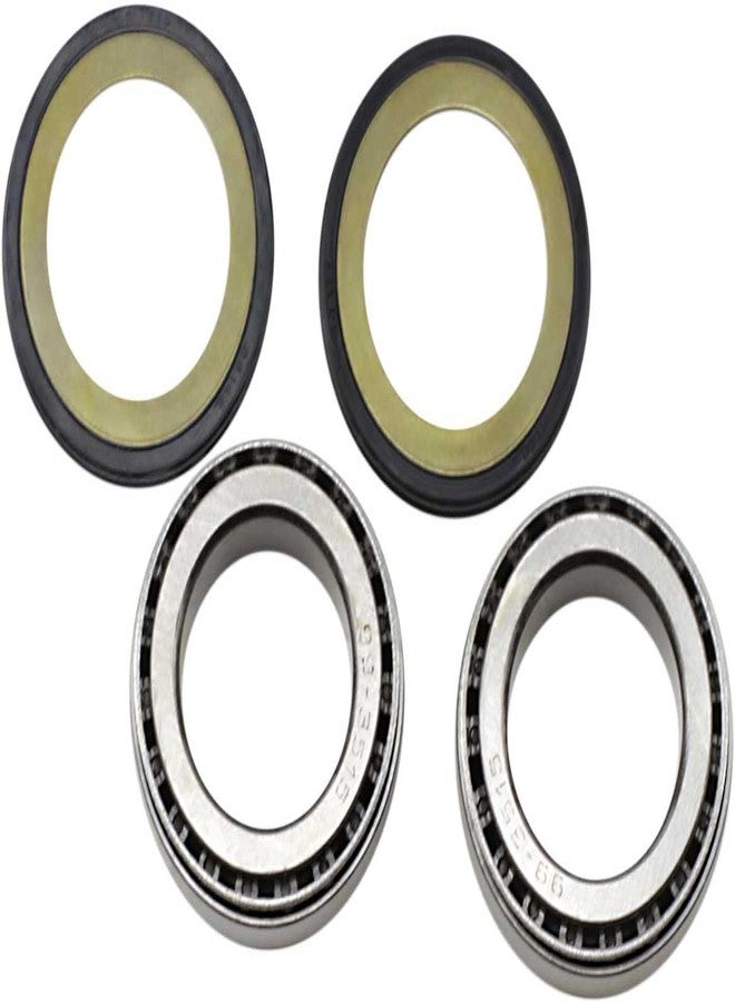 All Balls Steering Bearing Kit (22-1012)