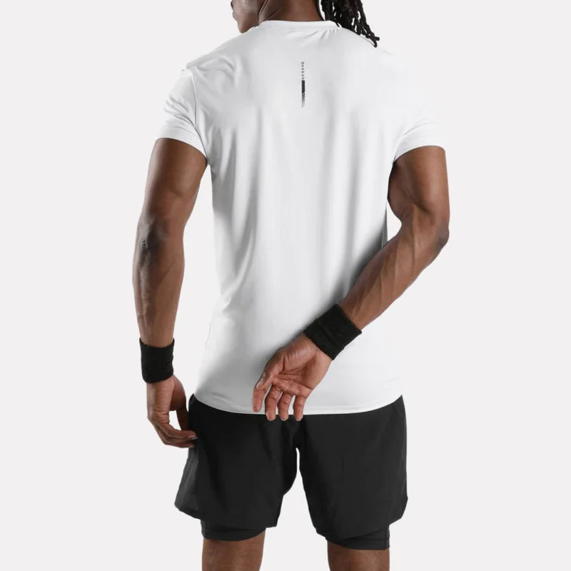 ريبوك Athlete Speed T-Shirt