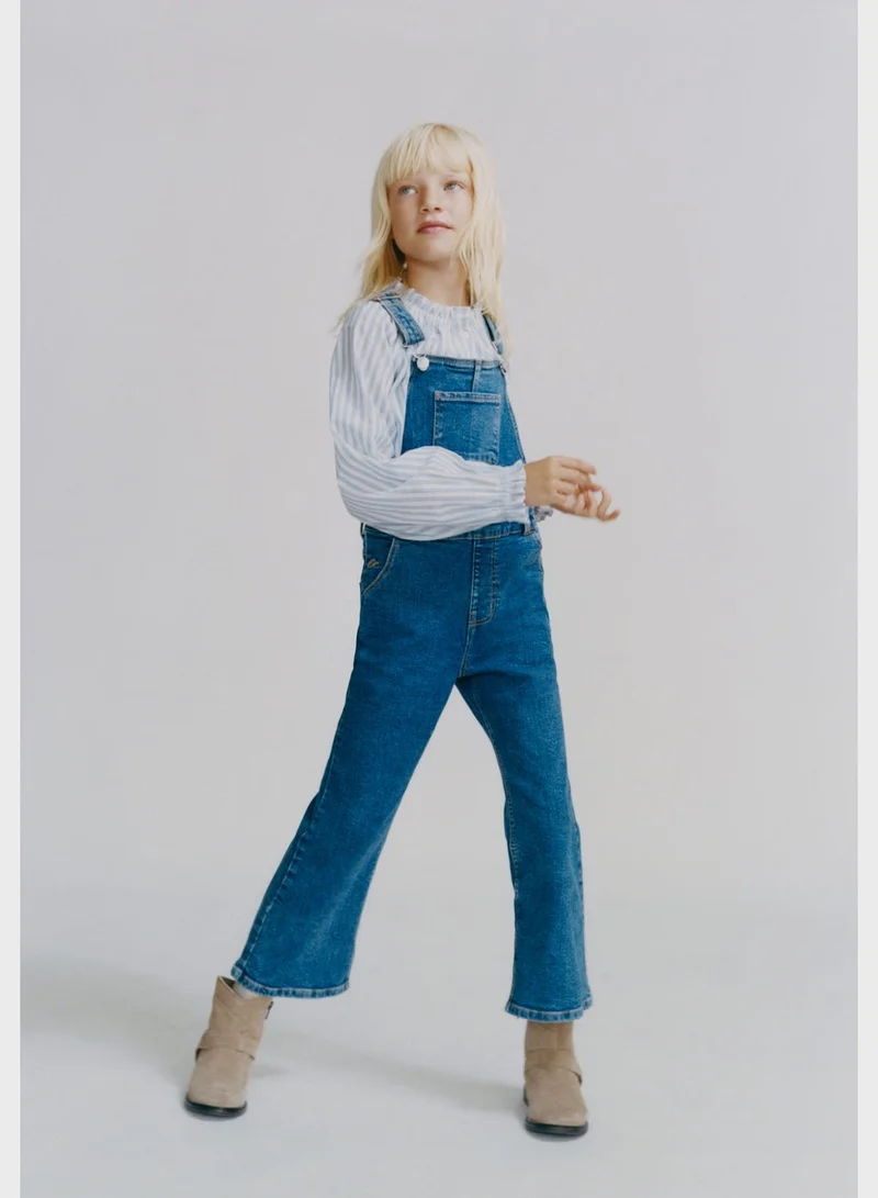 مانجو Kids Minerva Dungaree