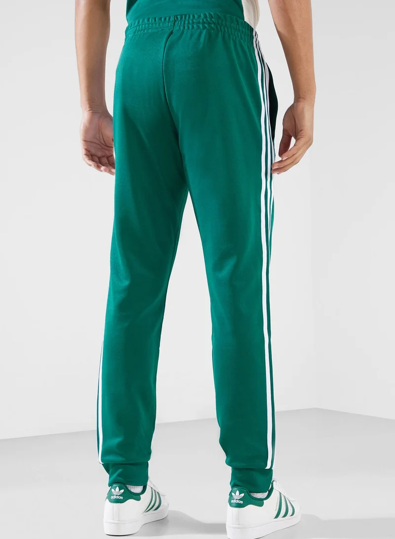 adidas Originals Superstar Pants