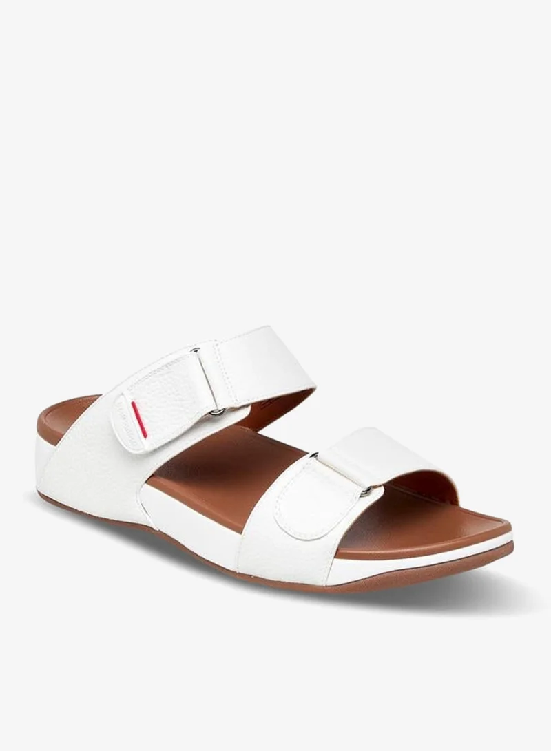 لو كونفورت صنادل رجالية سهلة الارتداء