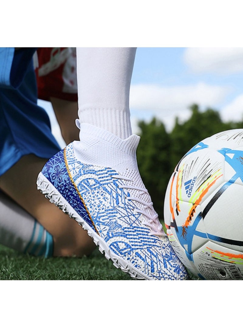 KUYING - New High Elasticity High Quality Comfortable Sports Shoes - Image 1