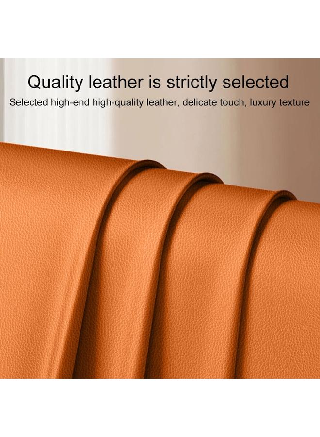 S-TOP Case For Honor X30 Cross Texture PU Leather Phone Case - Image 5