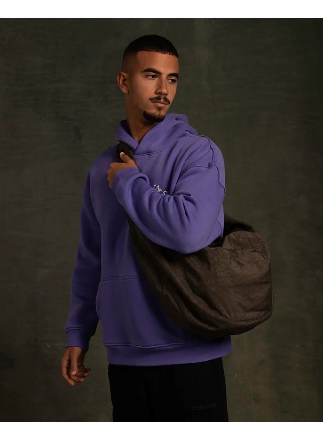 In Your Shoe Slouchy Sling Bag - Image 1