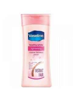 Healthy White Lightening Visible Fairness Lotion Instant Fair (40Ml) (Pack Of 3)