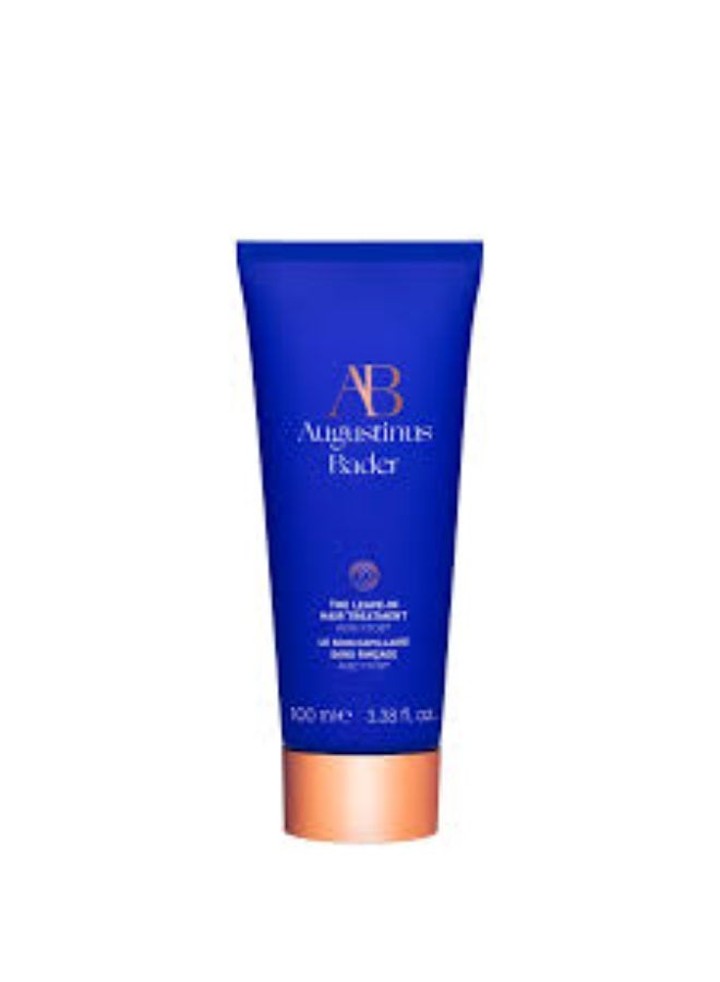 أوجستينوس بادر أوغستينوس بدر، علاج الشعر الذي يُترك على الشعر، 100 مل - Image 1