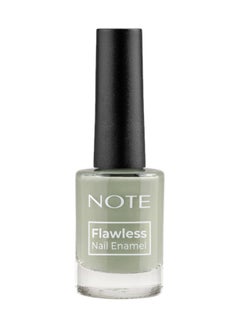NOTE COSMETIQUE Note Flawless Nail Enamel-38  - Image 1