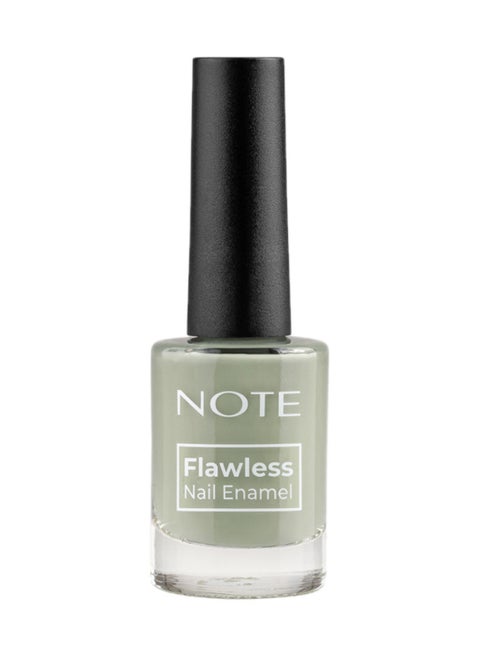 Note Flawless Nail Enamel-38
