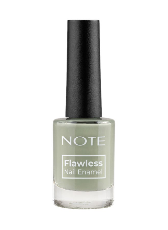 NOTE COSMETIQUE - Note Flawless Nail Enamel-38 - Image 1
