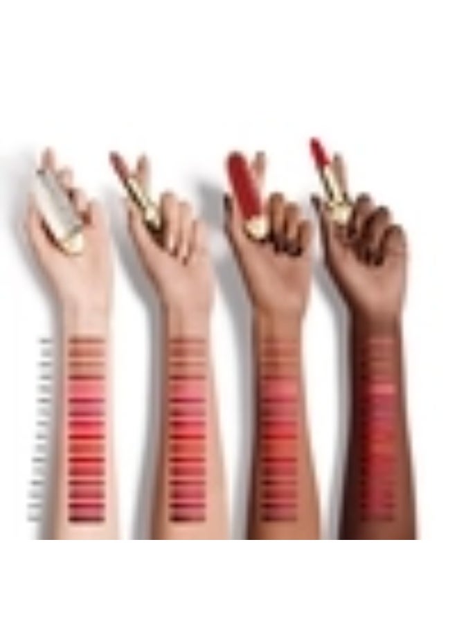 غيرلان أحمر شفاه روج جي فيلفيت من جيرلان، لون إعادة التعبئة 510، 3.5 جم - Image 4