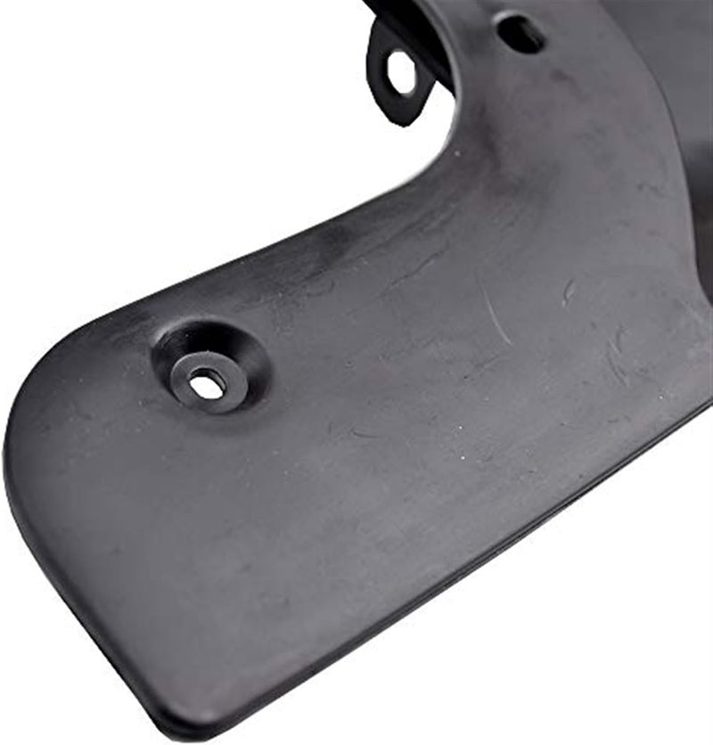 DEMULAX 4pcs Molded Car Mud Flaps for Toyota RAV4 - Image 4