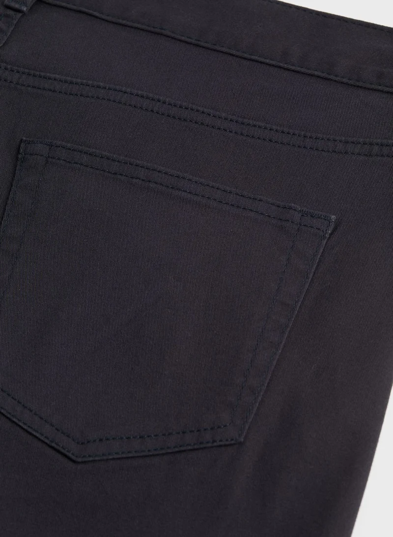 H&M Slim Fit Trousers