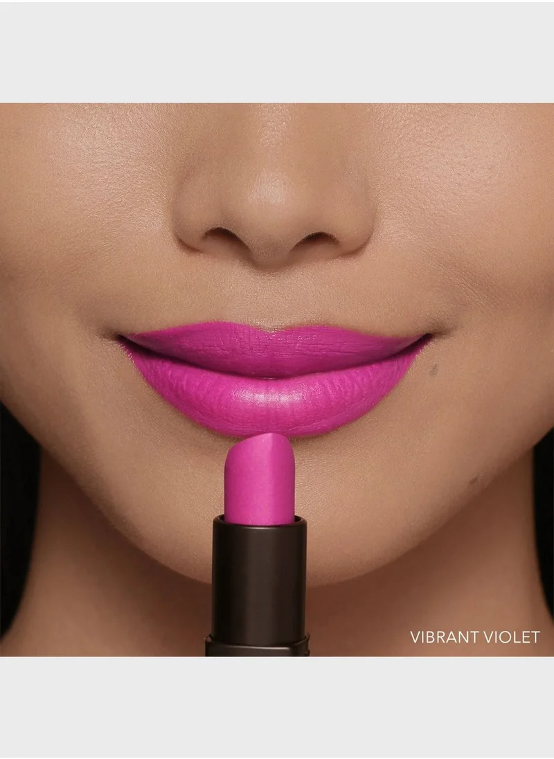 BOBBI BROWN Luxe Matte Lip Color - Vibrant Violet