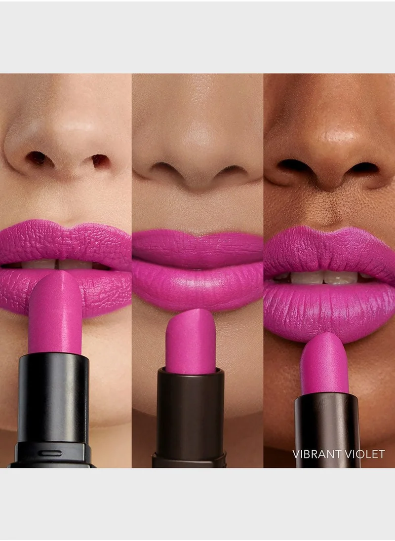 BOBBI BROWN Luxe Matte Lip Color - Vibrant Violet