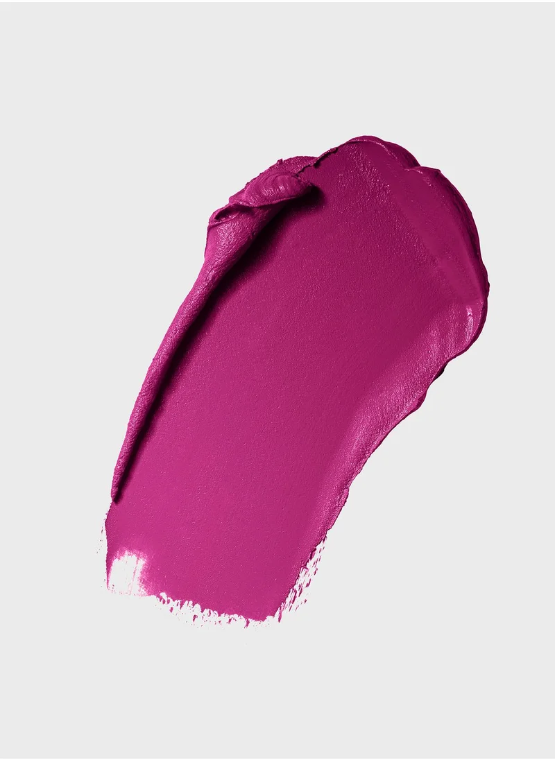 BOBBI BROWN Luxe Matte Lip Color - Vibrant Violet