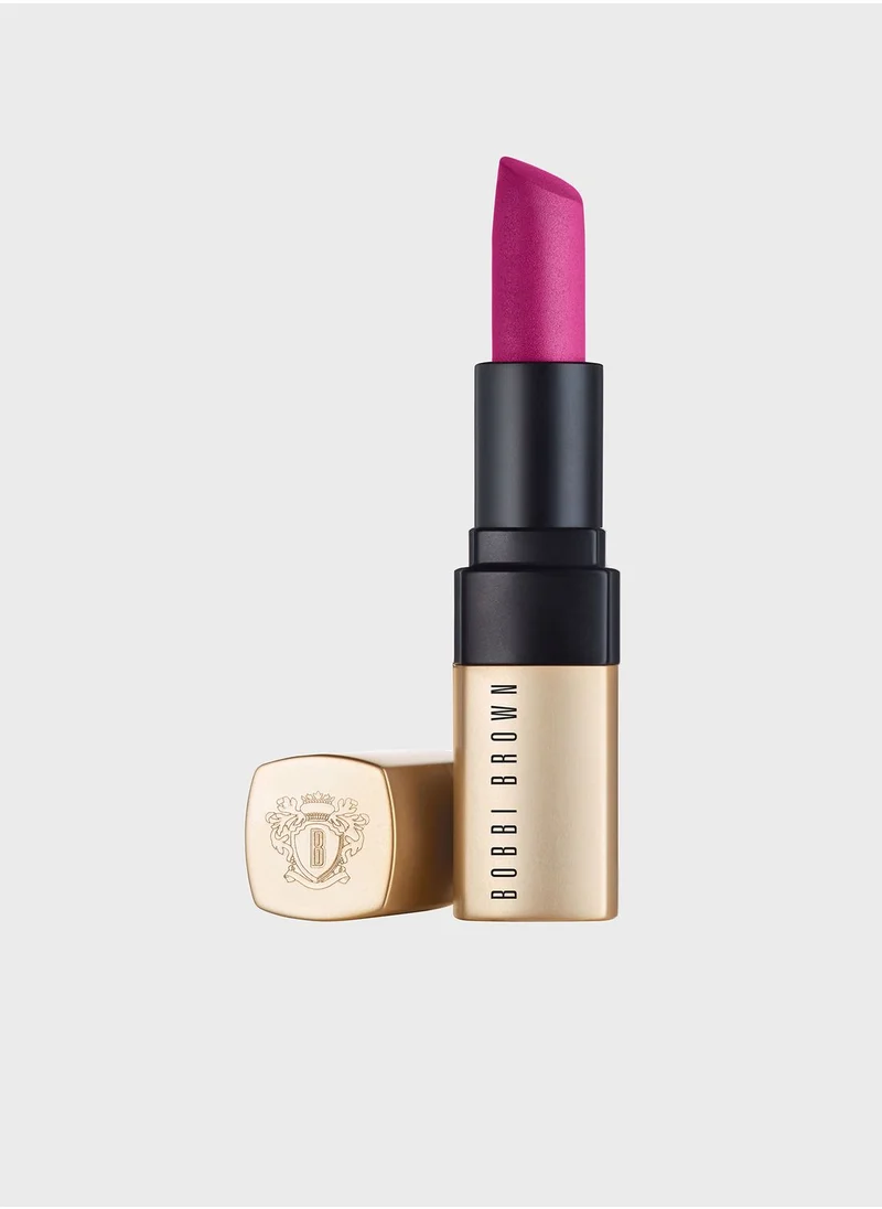 BOBBI BROWN Luxe Matte Lip Color - Vibrant Violet