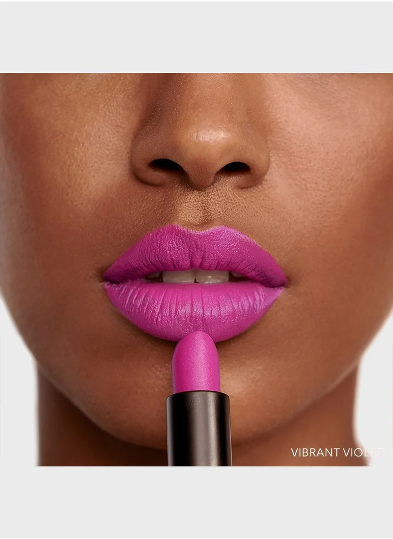 BOBBI BROWN Luxe Matte Lip Color - Vibrant Violet