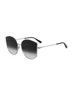MOSCHINO Sunglasses, Model MOS086GS 010 9O, Lens Size 64 mm 