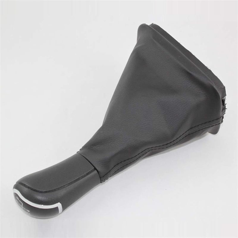 Vuzmode 5 Speed Gear Shift Knob for Skoda Fabia MK1 - Image 4