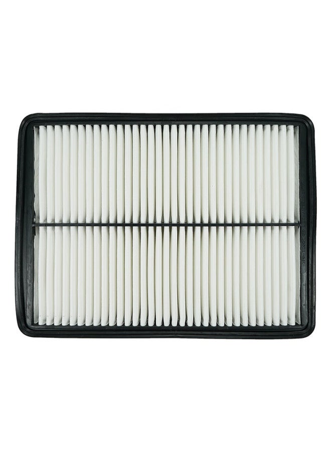 Modern Genuine Air Filter For 13-17 Santa Fe 2.0t 2.4l/imported Santa Fe 3.0l/grandeur 3.0l 3.3l - Image 1