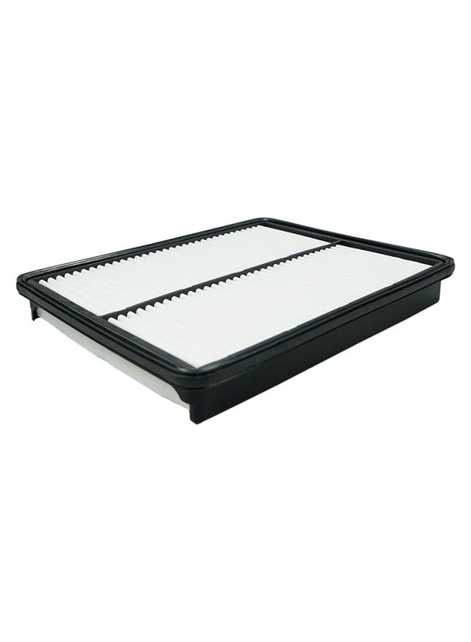 Modern Genuine Air Filter For 13-17 Santa Fe 2.0t 2.4l/imported Santa Fe 3.0l/grandeur 3.0l 3.3l - Image 2