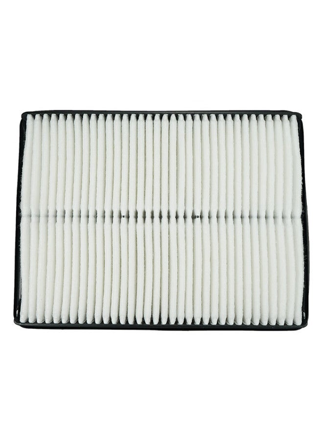 Modern Genuine Air Filter For 13-17 Santa Fe 2.0t 2.4l/imported Santa Fe 3.0l/grandeur 3.0l 3.3l - Image 3