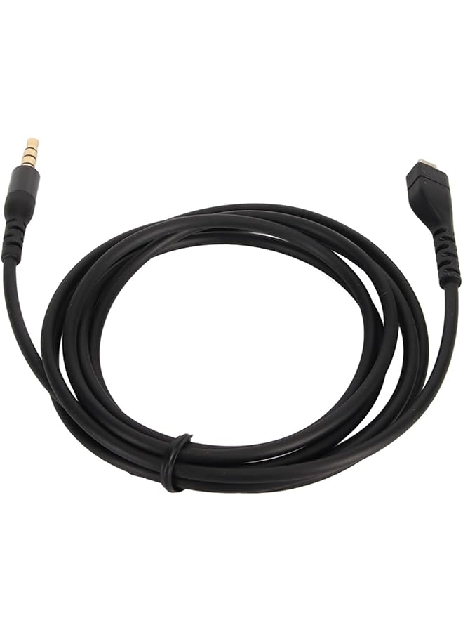 Sorandy Replacement Audio Cable Cord 1.5M 4.9Ft Cable Cord Wire For Steelseries Compatible With Steelseries Arctis 3 Arctis 5 Arctis7 Arctis Pro Arctis Prime Gaming Headset - Image 5