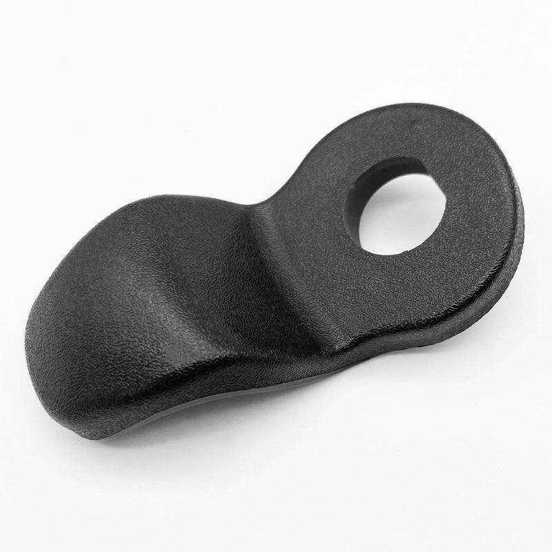 Generic MaficRep 81790-2E010 Tail Gate Glass Grip Replacement for Hyun-dai Tucson Kia Sportage 2005-2010  - Image 1