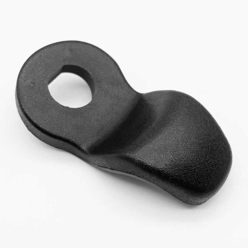 Generic MaficRep 81790-2E010 Tail Gate Glass Grip Replacement for Hyun-dai Tucson Kia Sportage 2005-2010  - Image 2