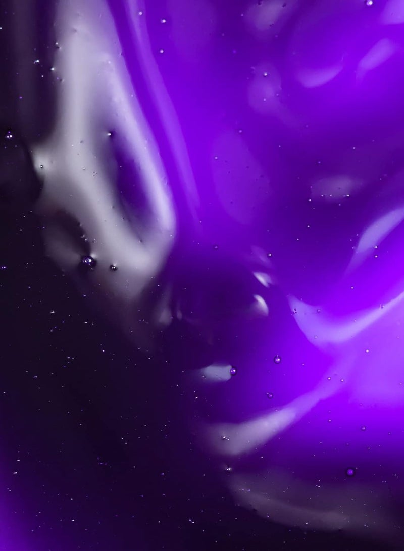 هاي سمايل V34 مصحح لون – معزز تبييض الأسنان البنفسجي لإزالة البقع وتصحيح اللون - Image 4