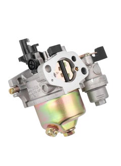 Thoraya Carburetor with Gaskets Fuel Filter for SH265 SH255 CH260 CH270 6.5HP 196cc 1785322 S 1885316 S 1885305 S 1885306 S 1885312 S 60363 69730  - Image 4