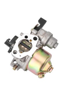 Thoraya Carburetor with Gaskets Fuel Filter for SH265 SH255 CH260 CH270 6.5HP 196cc 1785322 S 1885316 S 1885305 S 1885306 S 1885312 S 60363 69730  - Image 5
