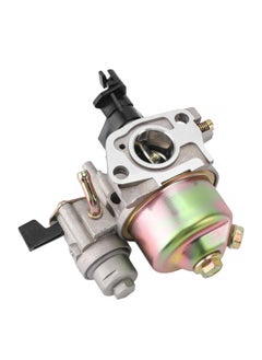 Thoraya Carburetor with Gaskets Fuel Filter for SH265 SH255 CH260 CH270 6.5HP 196cc 1785322 S 1885316 S 1885305 S 1885306 S 1885312 S 60363 69730  - Image 3
