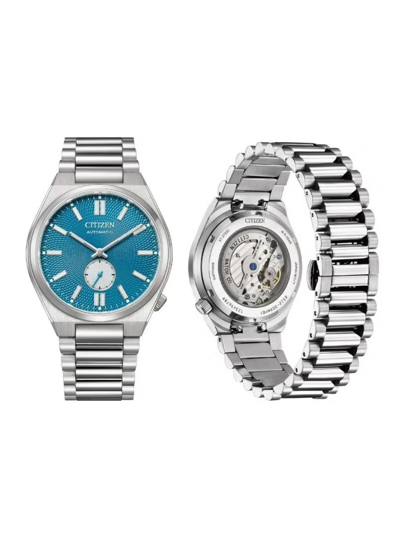 Citizen Automatic Tsuyosa Dress Watch NK5010-51L