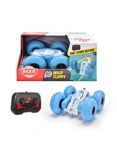 Dickie Rc Wild Flippy  - Image 1