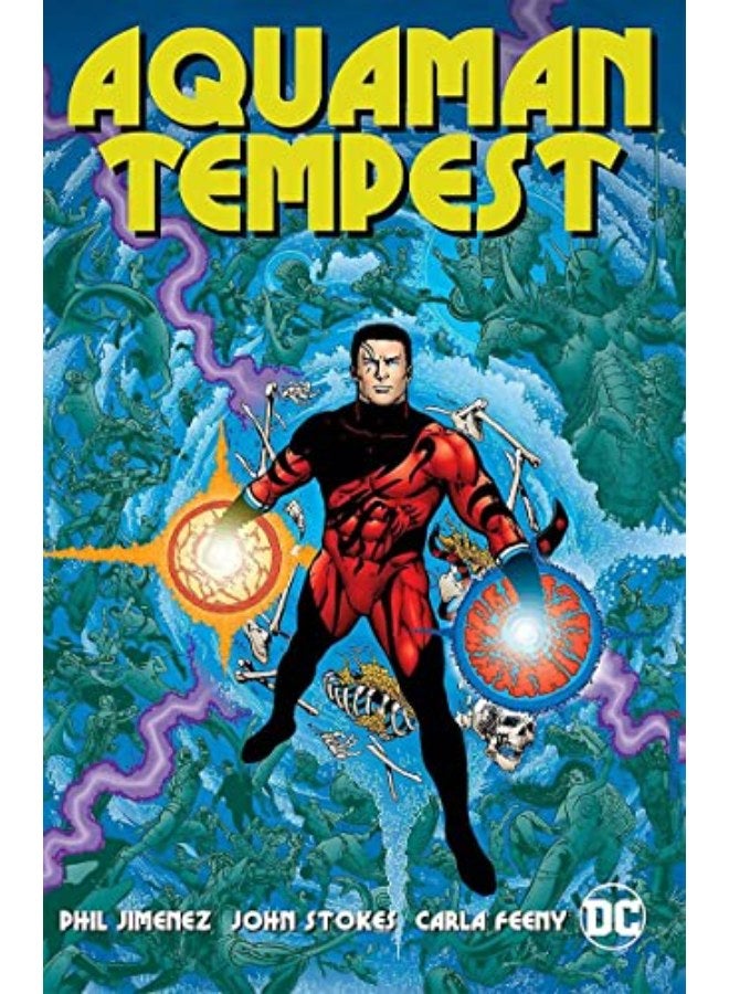 Aquaman: Tempest
