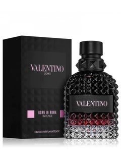 Valentino Uomo Born In Roma Intense for men Eau de Parfum 100 ml - pzsku/Z814FE4855BB22F6C6A27Z/45/_/1732565228/aa71f749-a847-4e23-82d5-fc8f8e65a22b