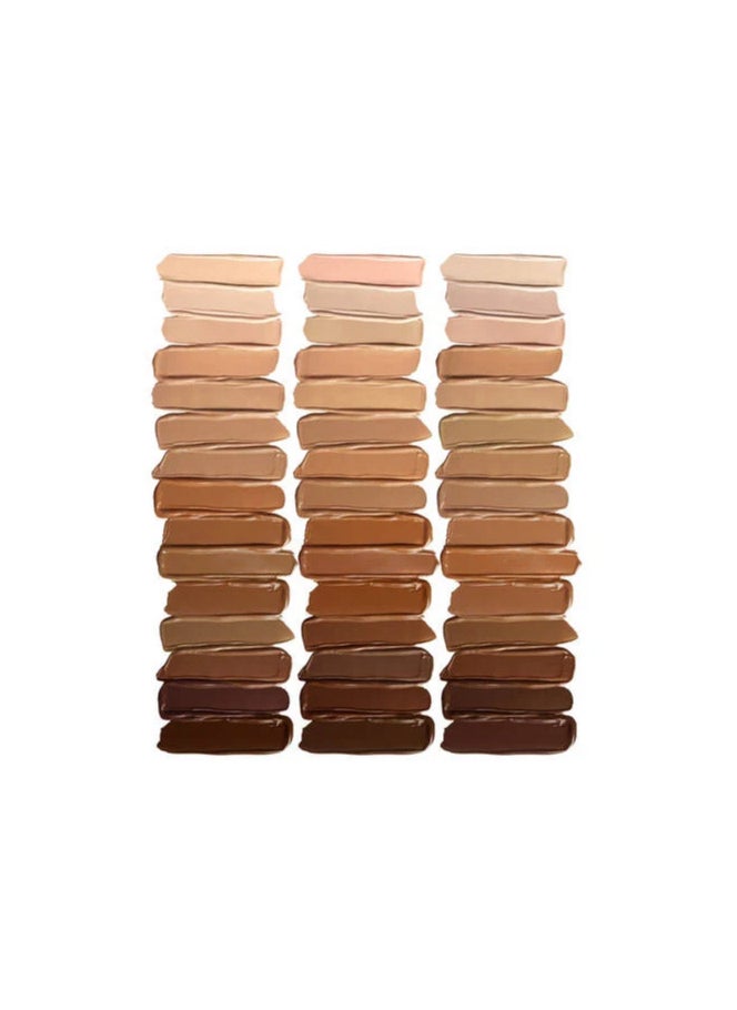 NYX PROFESSIONAL MAKEUP - NYX Can't Stop Won't Stop Foundation CREAM – 07-30ml - Image 1