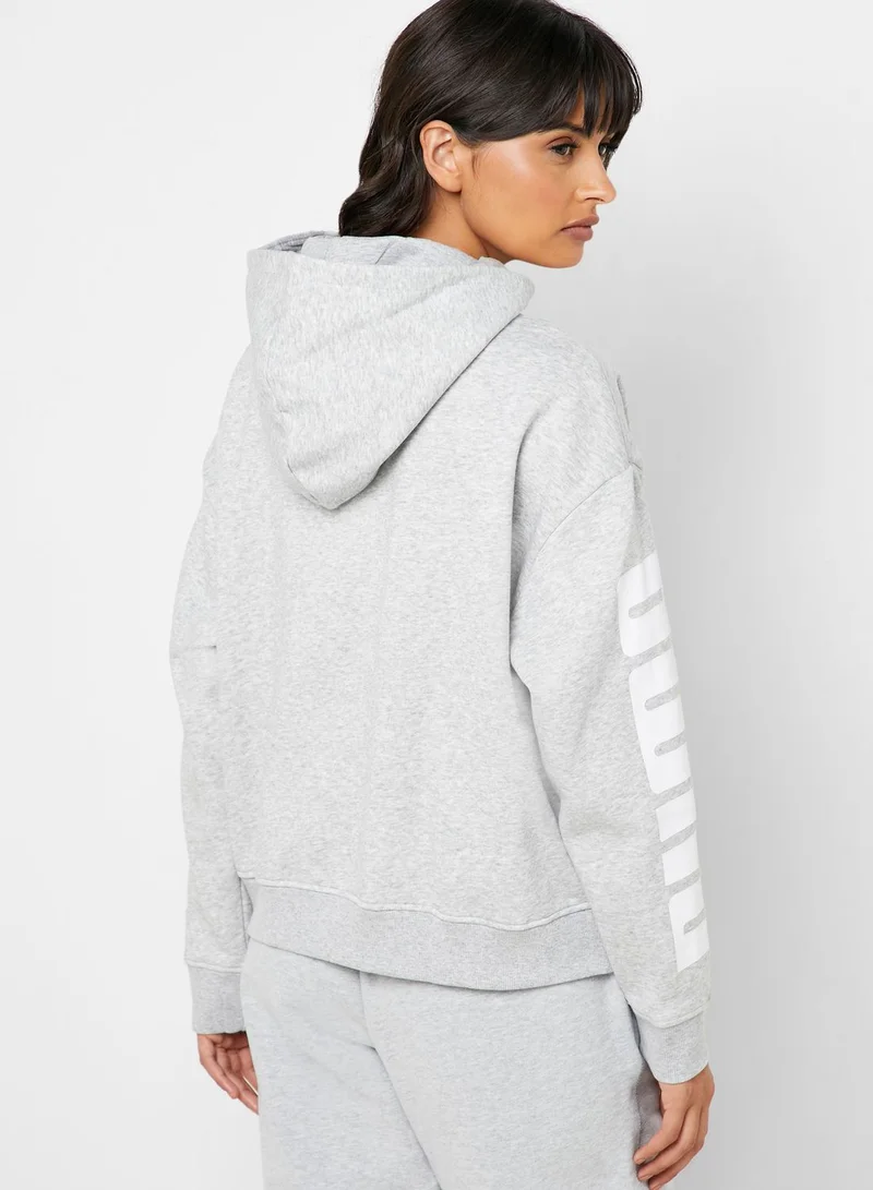 PUMA Rebel Hoodie