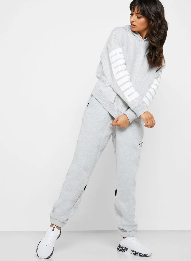 PUMA Rebel Hoodie