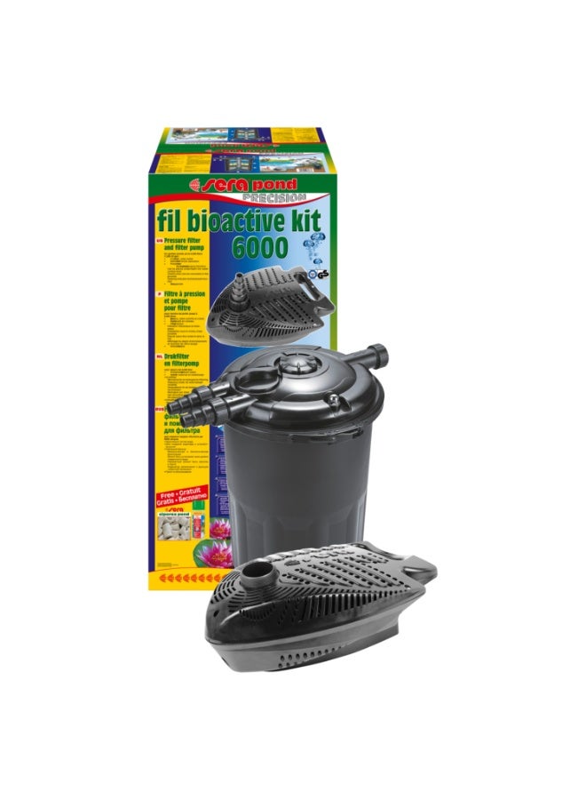 Sera Fil Bioactive Model - 6000 Set - Image 1