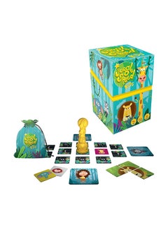 Asmodee Jungle Speed Kids Game 
