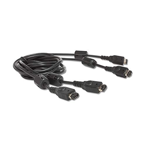 Tomee 4 Player Cable for Game Boy Advance SP/Game Boy Advance - Image 3