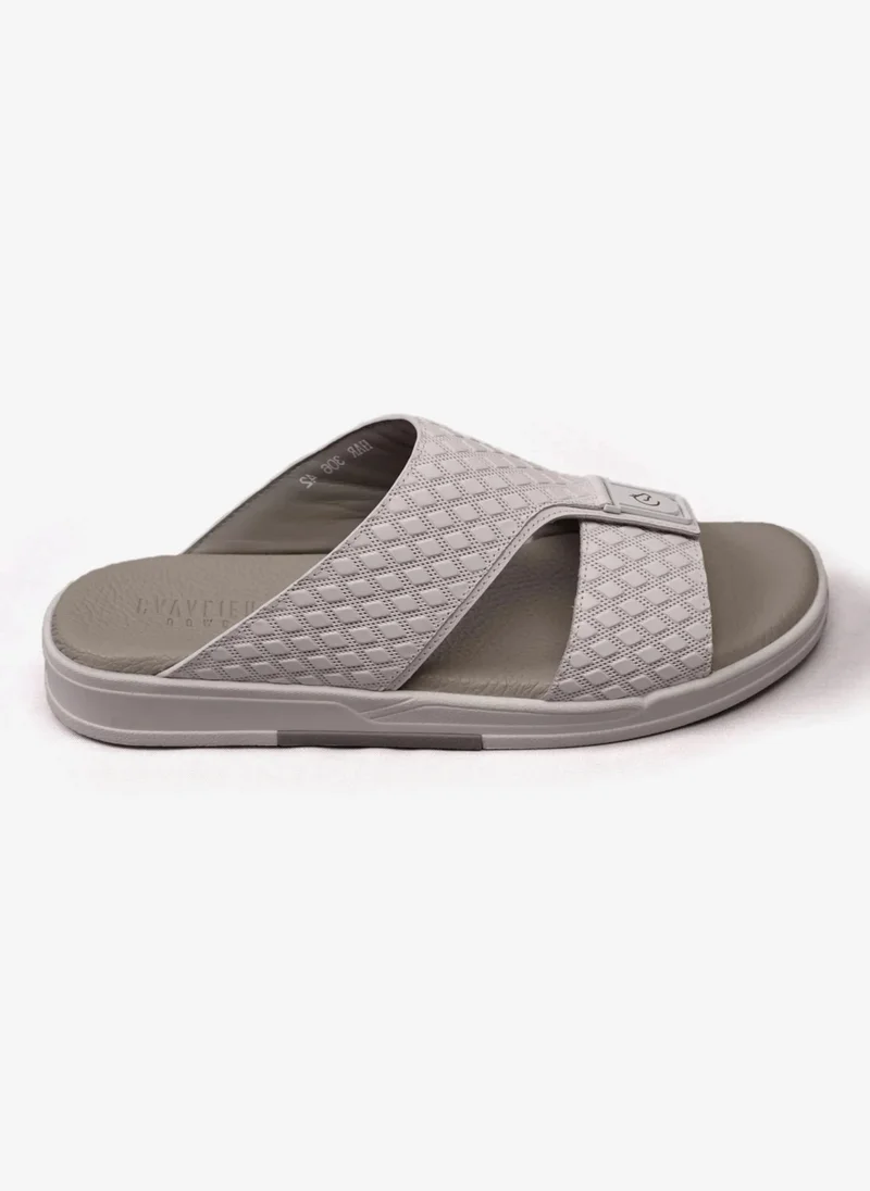 UOMO Cavalier UOMO CAVALIER MENS ANTISKID GRIP SANDALS
