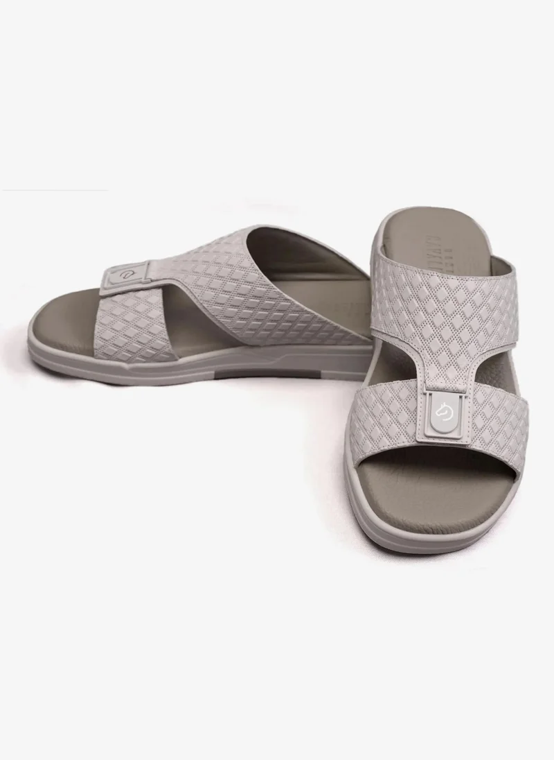 UOMO Cavalier UOMO CAVALIER MENS ANTISKID GRIP SANDALS