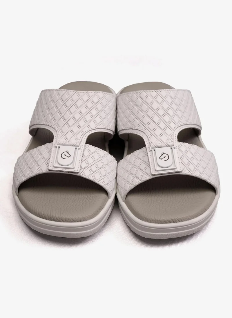 UOMO Cavalier UOMO CAVALIER MENS ANTISKID GRIP SANDALS